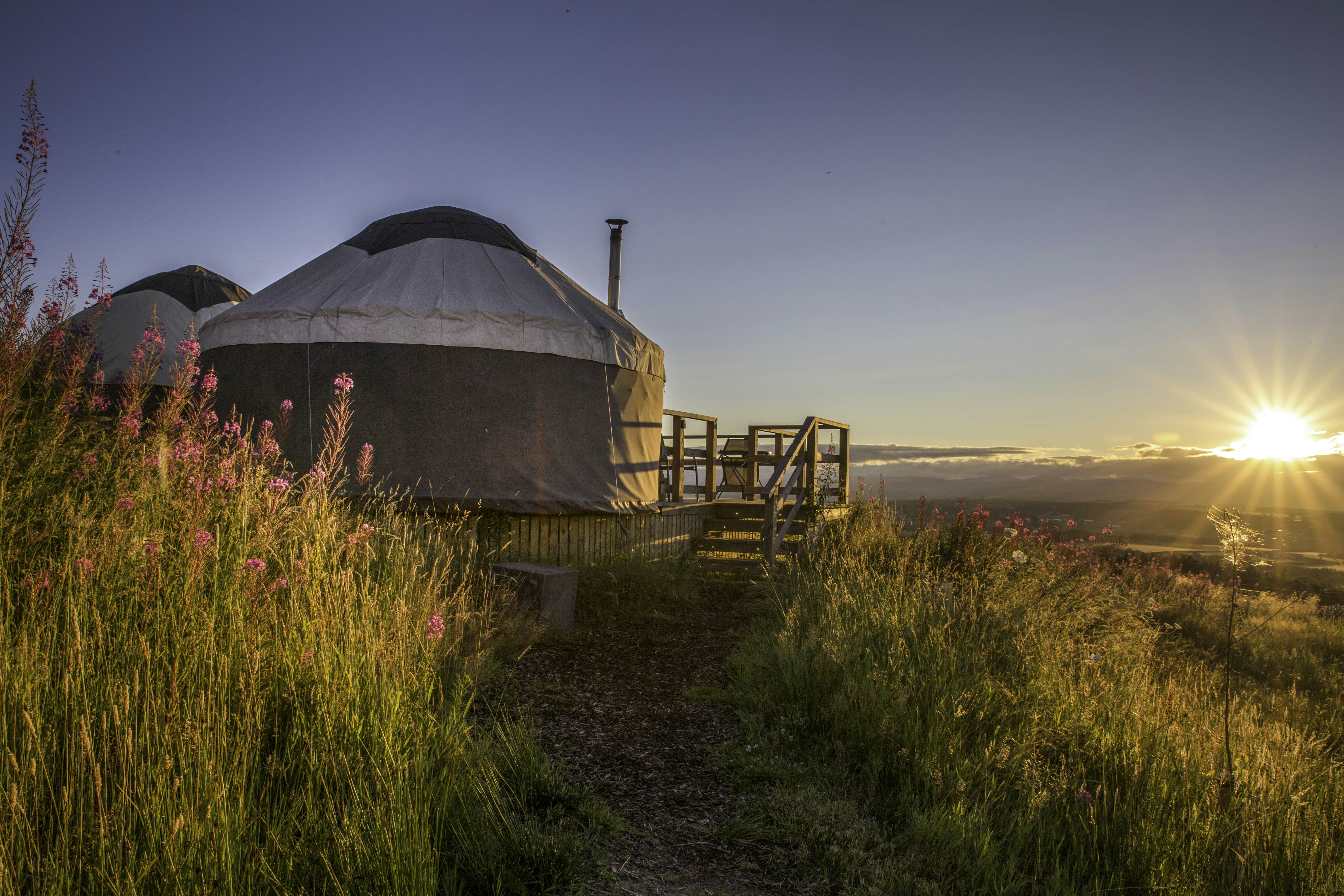 CoolStays - Alexander House Glamping.jpg